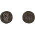 Moneda Imperio Romano Centenional Constantino I 334-335 d.C.