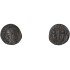 Moneda Imperio Romano Centenional Constantino II 337-340 d.C.