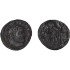 Moneda Imperio Romano Follis Licinio I 313-315 d.C.