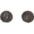Moneda Imperio Romano Centenional Valente 367-375 d.C.