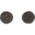 Moneda Imperio Romano Centenional Graciano 367-372 d.C.