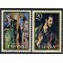 España Spain 2666/67 1982 Greco MNH