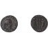 Moneda Imperio Romano Centenional Constante 333-336 d.C.