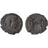 Moneda Imperio Romano Maiorina Decencio 351-352 d.C.