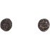 Moneda Imperio Romano Antoniniano Divo Claudio II después de 270 d.C.
