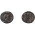 Moneda Imperio Romano Centenional Constante 333-335 d.C.