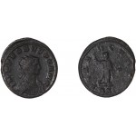 Moneda Imperio Romano Antoniniano Probo 280 d.C.