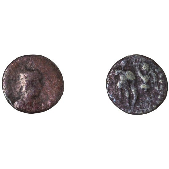 Moneda Imperio Romano Centenional Arcadio/Honorio 395-402 d.C. Moneda Imperio Romano Centenional Arcadio/Honorio 395-402 d.C.