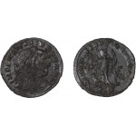 Moneda Imperio Romano Follis Licinio I 313 d.C.