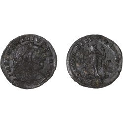 Moneda Imperio Romano Follis Licinio I 313 d.C. Moneda Imperio Romano Follis Licinio I 313 d.C.