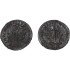 Moneda Imperio Romano Follis Licinio I 313 d.C.