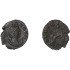 Moneda Imperio Romano Antoniniano Salonina 263-264 d.C.