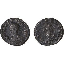 Moneda Imperio Romano Antoniniano Probo 280 d.C. Moneda Imperio Romano Antoniniano Probo 280 d.C.