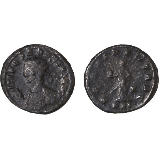 Moneda Imperio Romano Antoniniano Probo 280 d.C.