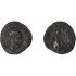 Moneda Imperio Romano Antoniniano Claudio II 268-269 d.C.