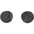 Moneda Imperio Romano Centenional Valente 367-375 d.C.