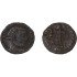 Moneda Imperio Romano Follis Licinio I 313-315 d.C.