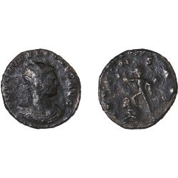 Moneda Imperio Romano Antoniniano Aureliano 274-275 d.C.