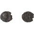 Moneda Imperio Romano Centenional Honorio 395-402 d.C.