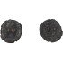 Moneda Imperio Romano ¼ de maiorina Constante 348-349 d.C.