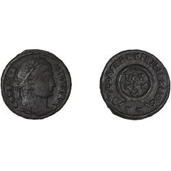 Moneda Imperio Romano Centenional Constantino I 325 d.C. Moneda Imperio Romano Centenional Constantino I 325 d.C.