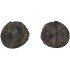 Moneda Imperio Romano Antoniniano Claudio II 269-270 d.C.