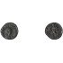 Moneda Imperio Romano Nummus Arcadio 388-392 d.C.