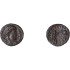 Moneda Imperio Romano Centenional Constante 342-348 d.C.