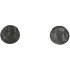 Moneda Imperio Romano Centenional Constante 346-348 d.C.
