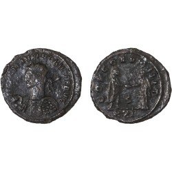 Moneda Imperio Romano Antoniniano Probo 280 d.C. Moneda Imperio Romano Antoniniano Probo 280 d.C.