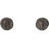Moneda Imperio Romano Nummus Arcadio 388-392 d.C.
