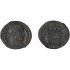 Moneda Imperio Romano Centenional Constantino I 327 d.C.