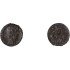 Moneda Imperio Romano Centenional Divo Constantino I 337-340 d.C.