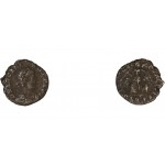 Moneda Imperio Romano Nummus Arcadio 388-392 d.C. Moneda Imperio Romano Nummus Arcadio 388-392 d.C.