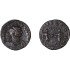 Moneda Imperio Romano Antoniniano Aureliano 273 d.C.