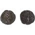 Moneda Imperio Romano Antoniniano Claudio II 269-270 d.C.