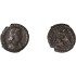 Moneda Imperio Romano Maiorina Constancio Galo 353-354 d.C.