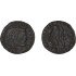 Moneda Imperio Romano Follis Licinio I 312-313 d.C.