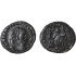 Moneda Imperio Romano Follis Constantino I 313-315 d.C.