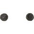 Moneda Imperio Romano Nummus Teodosio II 425-435 d.C.