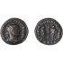 Moneda Imperio Romano Antoniniano Diocleciano 293-294 d.C.