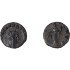 Moneda Imperio Romano Antoniniano Claudio II  268-269 d.C.