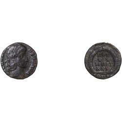 Moneda Imperio Romano Centenional Constante 342-348 d.C.