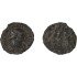 Moneda Imperio Romano Antoniniano Diocleciano 286-288 d.C.