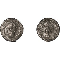 Moneda Imperio Romano Denario Caracalla 211 d.C. Moneda Imperio Romano Denario Caracalla 211 d.C.