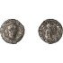 Moneda Imperio Romano Denario Caracalla 211 d.C.