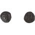 Moneda Imperio Romano Centenional Constante 336-337 d.C.