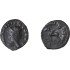 Moneda Imperio Romano Antoniniano Galieno 267-268 d.C.