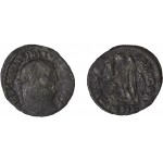 Moneda Imperio Romano Follis Licinio I 313-315 d.C. Moneda Imperio Romano Follis Licinio I 313-315 d.C.
