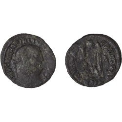 Moneda Imperio Romano Follis Licinio I 313-315 d.C. Moneda Imperio Romano Follis Licinio I 313-315 d.C.